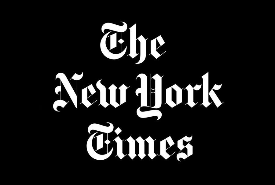 Medialounge signerer med The New York Times